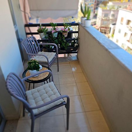Tirana Center Apartment 12 Zewnętrze zdjęcie