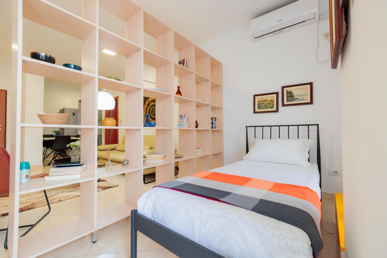 Tirana Center Apartment 12 Zewnętrze zdjęcie