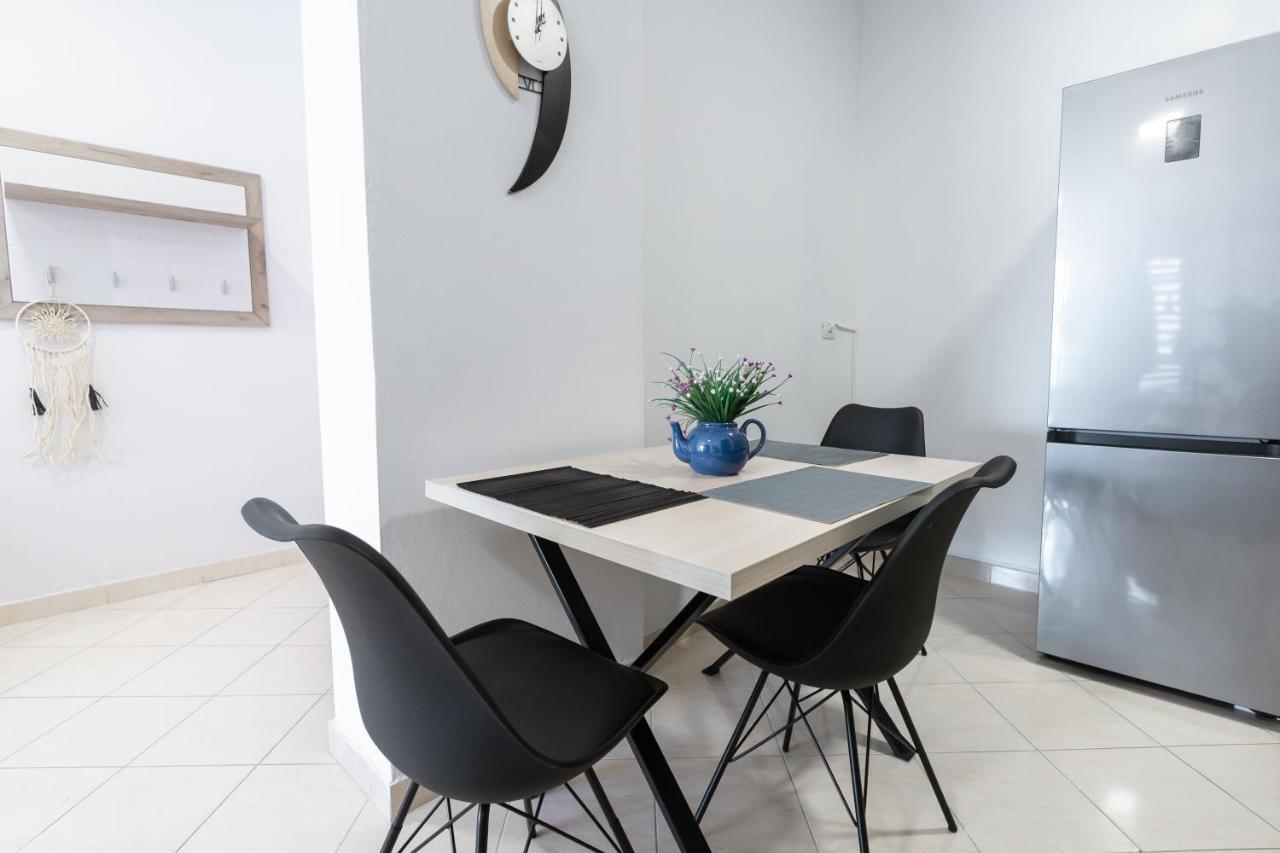 Tirana Center Apartment 12 Zewnętrze zdjęcie