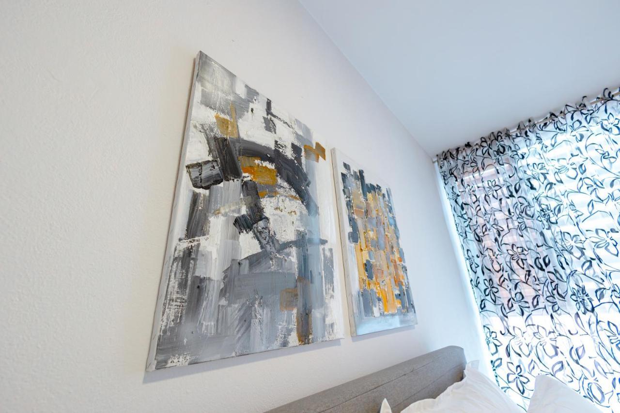 Tirana Center Apartment 12 Zewnętrze zdjęcie