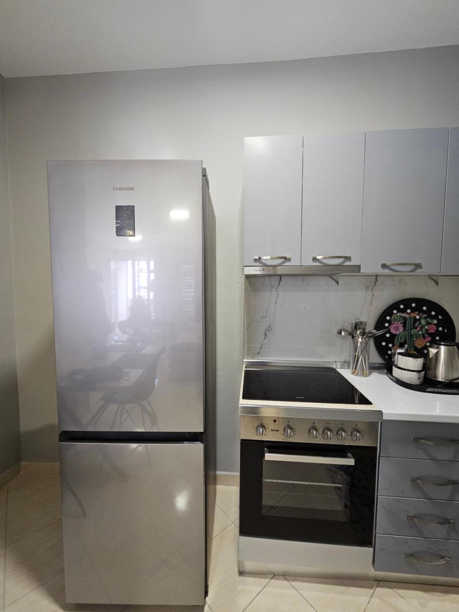 Tirana Center Apartment 12 Zewnętrze zdjęcie