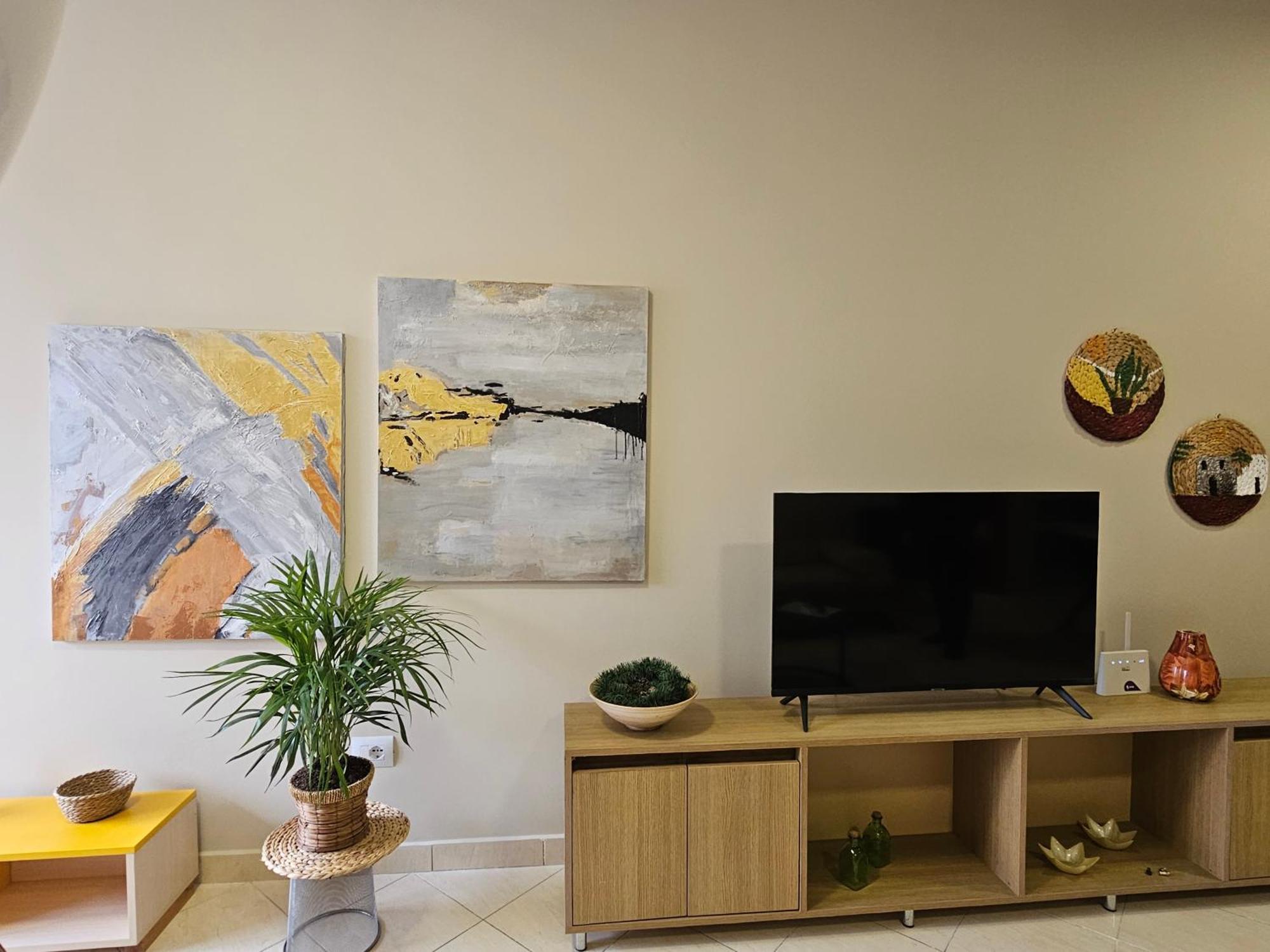 Tirana Center Apartment 12 Zewnętrze zdjęcie
