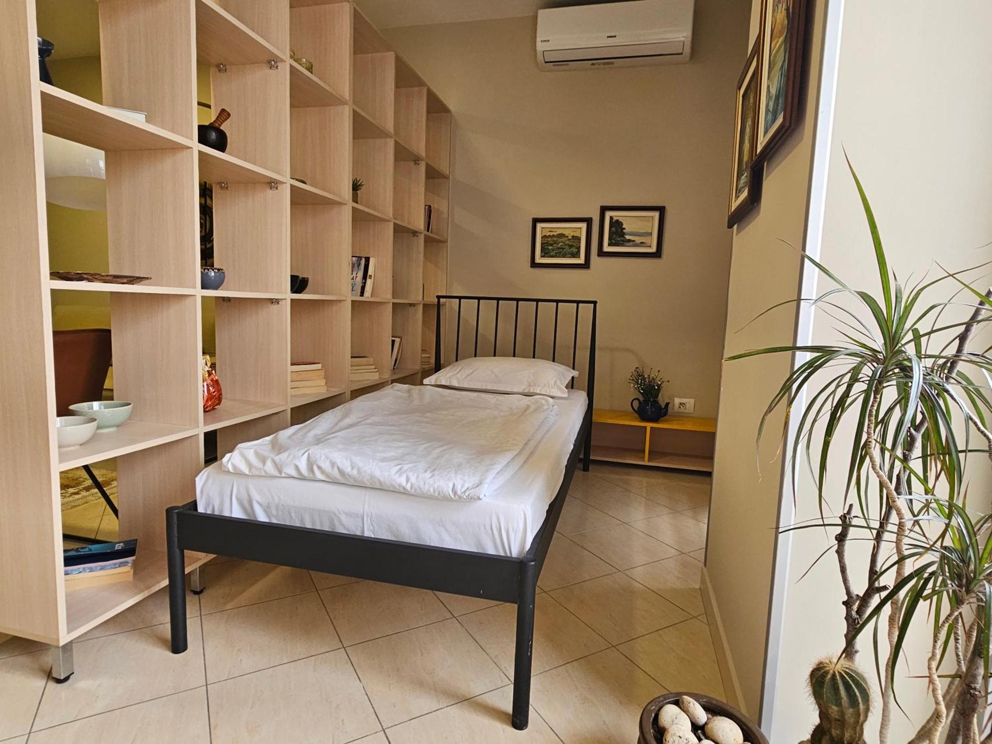 Tirana Center Apartment 12 Zewnętrze zdjęcie