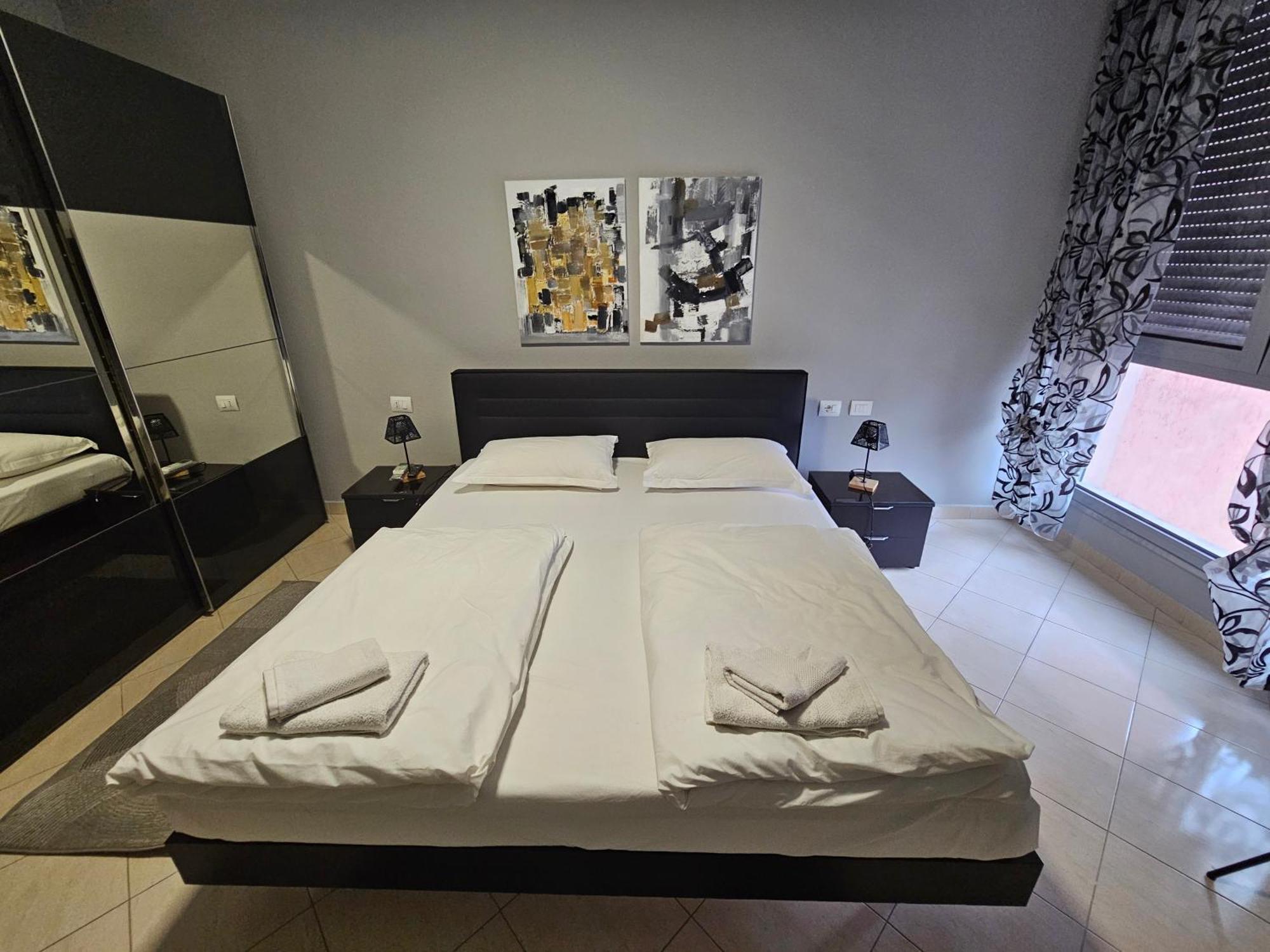 Tirana Center Apartment 12 Zewnętrze zdjęcie