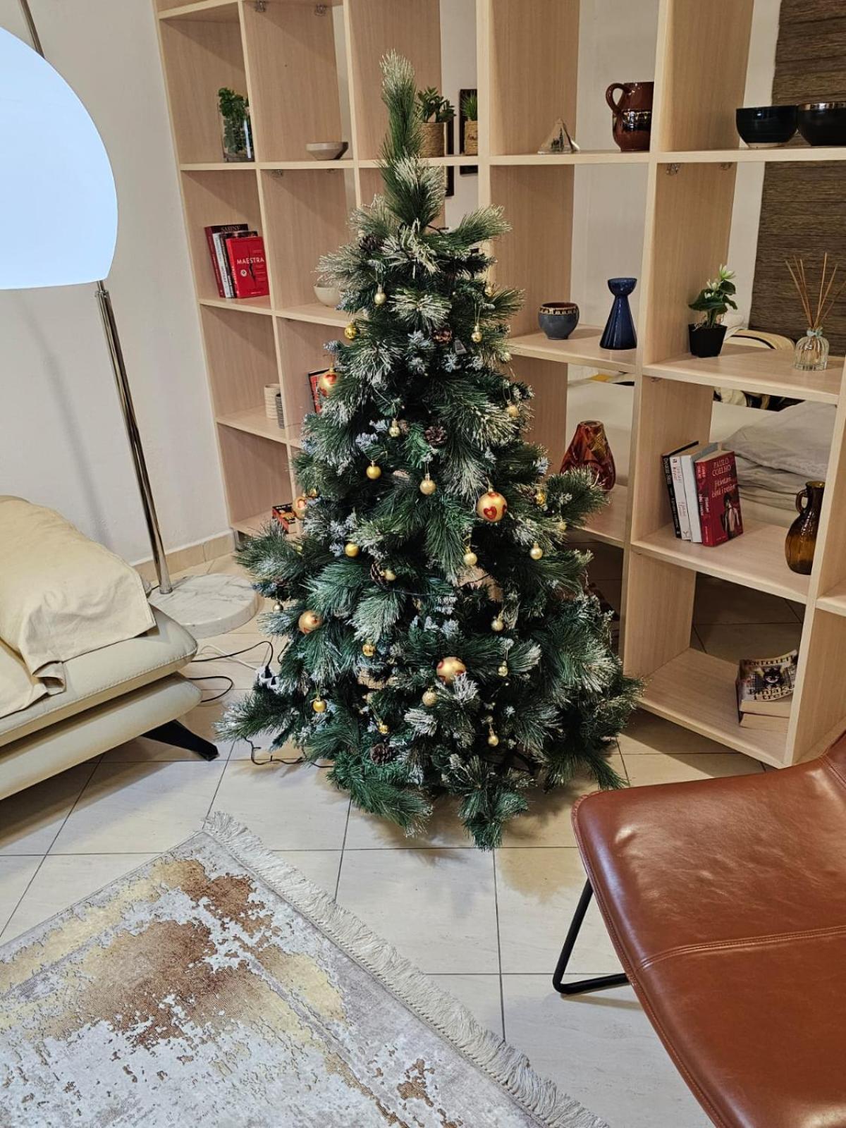 Tirana Center Apartment 12 Zewnętrze zdjęcie