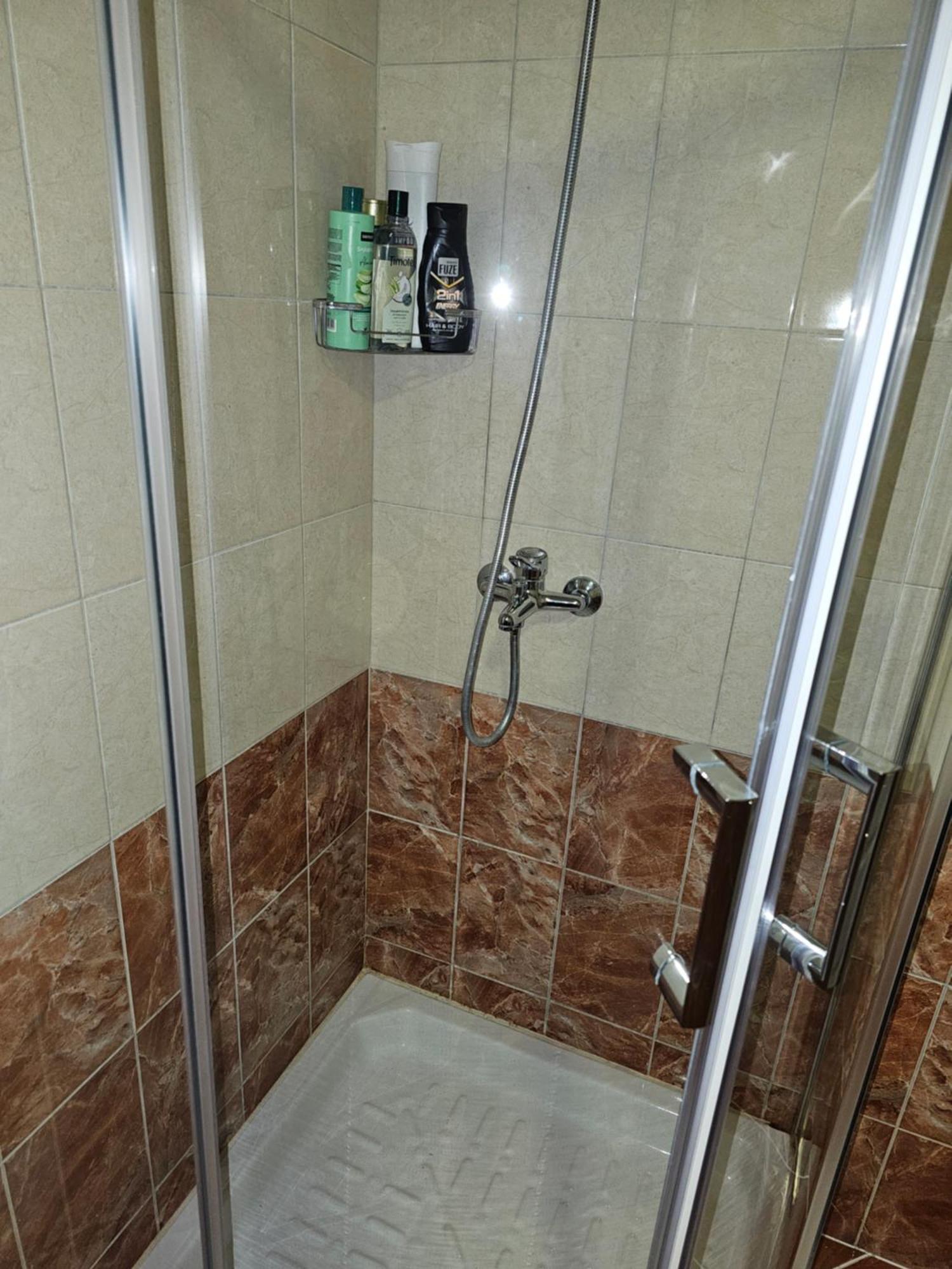 Tirana Center Apartment 12 Zewnętrze zdjęcie