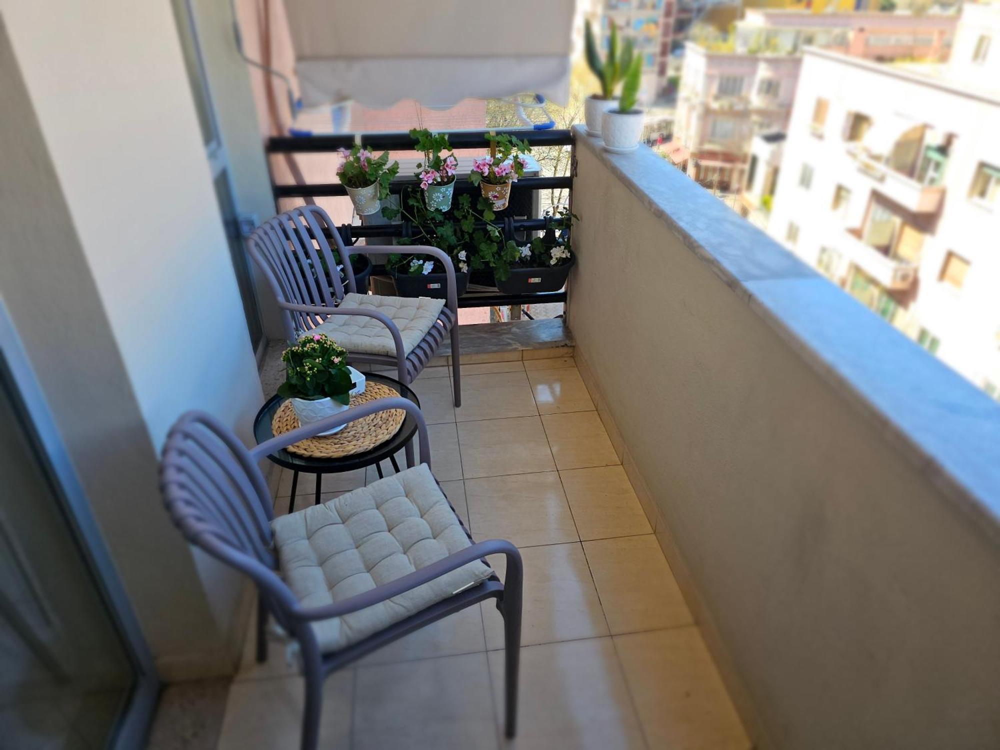 Tirana Center Apartment 12 Zewnętrze zdjęcie