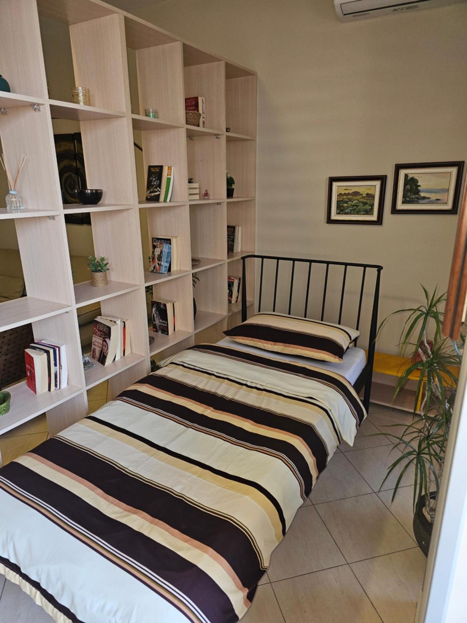 Tirana Center Apartment 12 Zewnętrze zdjęcie